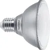 A Philips LED spotlight bulb on a white background. Podgląd zdjęcia produktu