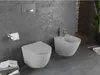 Mexen Lena WC mísa Rimless s pomalu padající deskou slim, Náhled obrázku produktu 2