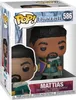 Frozen 2 - Matthias 586 - Funko Pop! - Vinyl Figur Produktbild-Vorschau 1
