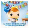 Figur Funko Pop! Disney, Meerjungfrau-Engel, Nr. 1743 Produktbild-Vorschau 5