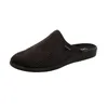 Fischer Herren Hausschuh Cord Pantoffel 204230, Größe:42 Produktbild-Vorschau 11
