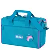 Scout Schulranzen Genius Set 4-teilig Dolphins blau pink Produktbild-Vorschau 9
