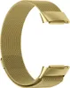 Für Fitbit Charge 6 / 5 Metall Stahl Mesh Armband mit Produktbild-Vorschau 4
