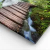 Bild auf Leinwand - Leinwandbild - Nationalpark Natur Produktbild-Vorschau 5