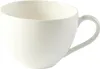vivo - Villeroy & Boch Group Basic White Kaffeeobertasse Produktbild-Vorschau 6