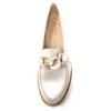 Gabor  Damenschuhe Halbschuhe Slipper Slipper Beige Produktbild-Vorschau 26