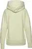 Elbsand Kapuzensweatjacke Kelda pastellgrün Größe M Produktbild-Vorschau 2