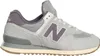 New Balance 574 V2 Rain Cloud Rain Cloud 44 Produktbild-Vorschau 6