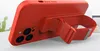 Kordelhlle Gelhlle mit Lanyard Kette Tasche Umhngeband Produktbild-Vorschau 5