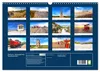 Borkum, bezaubernde Nordseeinsel (Wandkalender 2027 DIN A3 Produktbild-Vorschau 17