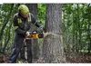 DeWALT Akku-Kettensäge DCMCS575N-XJ, 50cm Schwert, Produktbild-Vorschau 16