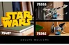 LEGO STAR WARS 75409 Jango Fetts Raumschiff der Produktbild-Vorschau 21