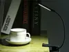 Libro di lettura luce notturna usb con clip sano per gli Anteprima dell’immagine prodotto 8