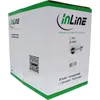 InLine Verlegekabel, SF/UTP, Cat.5e, AWG24 CU, halogenfrei, Produktbild-Vorschau 4