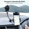 Handyhalterung Auto[Super Saugnapf]Handy Halterung Auto Produktbild-Vorschau 3
