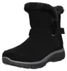 Skechers Damen Boot Easy Going Dreamers Luxe Vibes schwarz Produktbild-Vorschau 26