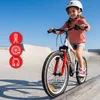Bicicletta da bambino per ragazzi 20 pollici con cambio a 6 Anteprima dell’immagine prodotto 4