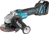 Akumulátorová úhlová bruska Makita DGA 504 RTJ 18V 125mm Náhled obrázku produktu 7