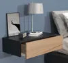 Holz Wand Hänge Nachttisch Usal M 60 cm Anteprima dell’immagine prodotto 3