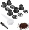 APT AG514C Capsule ricaricabili per macchina da caffè 5 pz Anteprima dell’immagine prodotto 2