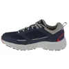 Skechers Oak Canyon - Verketta - Navy / Grau Synthetik Produktbild-Vorschau 7