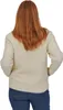 Patagonia Damen Fleecejacke Retro Pile Natural : S Größe: S Produktbild-Vorschau 7