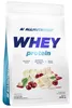 ALLNUTRITION Whey Protein 2270g Vanilla Produktbild-Vorschau 11