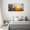 Tulup® Leinwandbild - 140x70 cm - Wandkunst - Drucke auf Produktbild-Vorschau 3