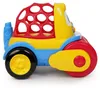 Kids II - Spielzeugauto - Oball Go Grippers Dampfwalze Produktbild-Vorschau 6