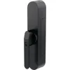 A black window drive mechanism is shown against a white background. Produktbild-Vorschau