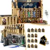 LEGO Harry Potter Schloss Hogwarts: Die Große Halle, Produktbild-Vorschau 5