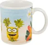 Minions Tasse 325ml Keramikbecher im Geschenkset Produktbild-Vorschau 2