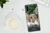 MuchoWow® Handyhülle Schutzhülle Hülle für Huawei P30 Löwen Produktbild-Vorschau 6