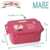 AWAVE®  Die Schule der Magischen Tiere Brotdose rPET | Produktbild-Vorschau 7