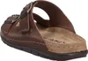 Rohde mules Mules in nappa Anteprima dell’immagine prodotto 25