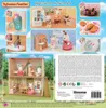 Sylvanian Families 5449, Tier, 3 Jahr(e), Mehrfarbig, Produktbild-Vorschau 3