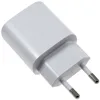 Samsung EP-TA800NWEGEU, Drinnen, AC, 5 V, Weiß Produktbild-Vorschau 5