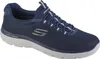 SKECHERS Summits chaussures homme bleu 47,5 Voir les images du produit 57