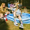 American Socks Tub Duck, crew-sokken, blauw, EU 41-46, Productafbeelding-voorbeeld 6