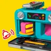 Play-Doh Super Slice Cake Play Kitchen Set, Produktbild-Vorschau 10