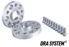 H&R 22mm Spurverbreiterung Spurplatte 5-Loch 114,3mm LK für Produktbild-Vorschau 1