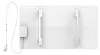 AENO GH3S Intelligentes Infrarot-Heizpaneel – LED-Display – Produktbild-Vorschau 3