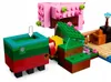 LEGO 21260 Minecraft Der Kirschblütengarten (21260) Anteprima dell’immagine prodotto 54