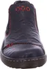 Stiefeletten, 221-011: Deutsch:39, Color:schwarz Produktbild-Vorschau 38