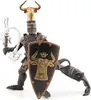 Papo Figurine Chevalier Du Taureau Voir les images du produit 4