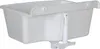 Maximus Ausgussbecken 610 x440x235mm Produktbild-Vorschau 17