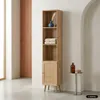 sweeek - Badregal speziell für Badezimmer - Natur Produktbild-Vorschau 6
