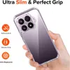 Hülle + 2X Schutzglas für Xiaomi 17T Pro 5G Panzerfolie Produktbild-Vorschau 9