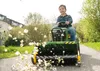 RollyToys Kehrmaschinen Anbau für Tretfahrzeuge, Montage an Anteprima dell’immagine prodotto 4