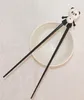 067 Essstäbchen Chopsticks + 1 Clip Essstäbchenhelfer aus Produktbild-Vorschau 3